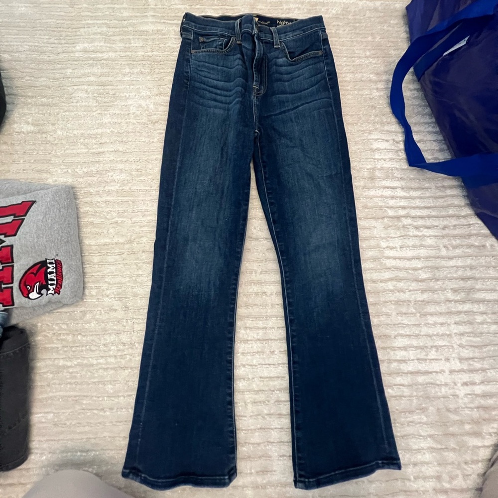 7 for all man kind jeans